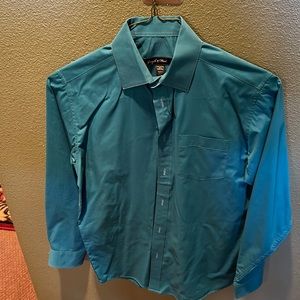 Boys size 16 dress shirt